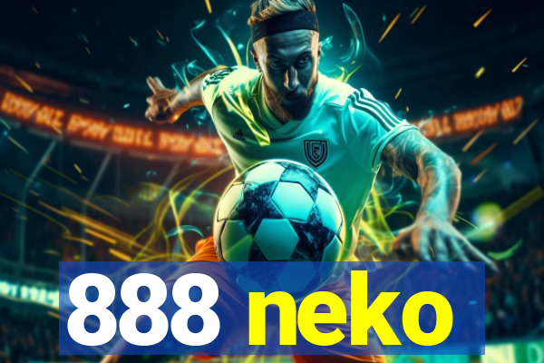 888 neko